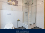 Badezimmer - 2 Zimmer Eigentumswohnung mit Balkon im Zentrum Ostseebad Göhren! Stellplatz inklusive!