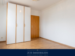 Schlafzimmer - 2 Zimmer Eigentumswohnung mit Balkon im Zentrum Ostseebad Göhren! Stellplatz inklusive!