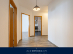 Flurbereich - 2 Zimmer Eigentumswohnung mit Balkon im Zentrum Ostseebad Göhren! Stellplatz inklusive!