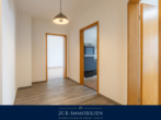 Flurbereich - 2 Zimmer Eigentumswohnung mit Balkon im Zentrum Ostseebad Göhren! Stellplatz inklusive!