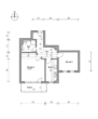 Grundriss-Poststraße 7, 18586 Ostseebad Göhren - 2 Zimmer Eigentumswohnung mit Balkon im Zentrum Ostseebad Göhren! Stellplatz inklusive!