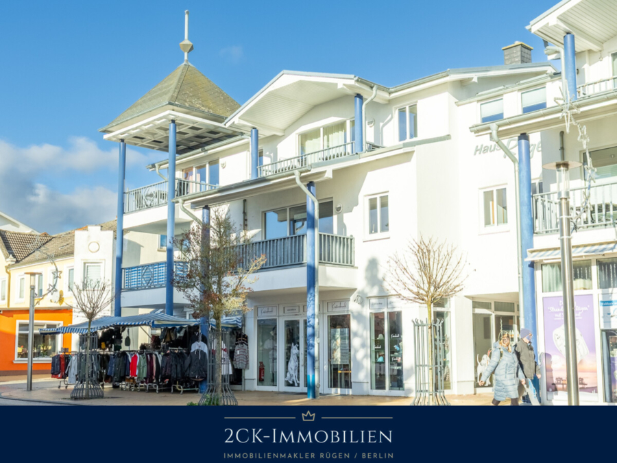 alles Zentral