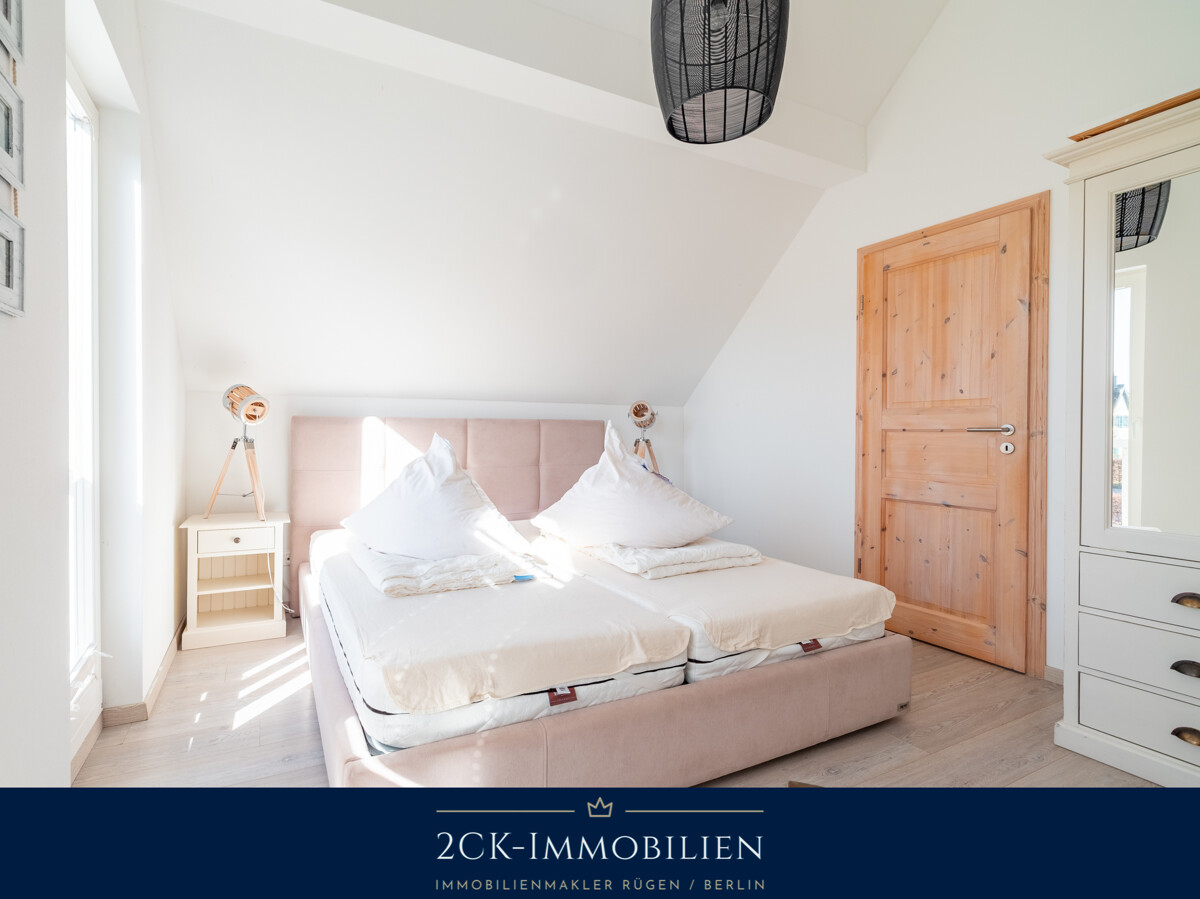Schlafzimmer I