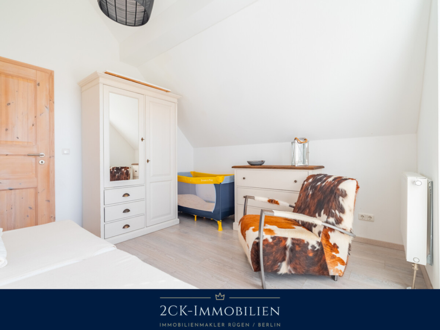 Schlafzimmer I