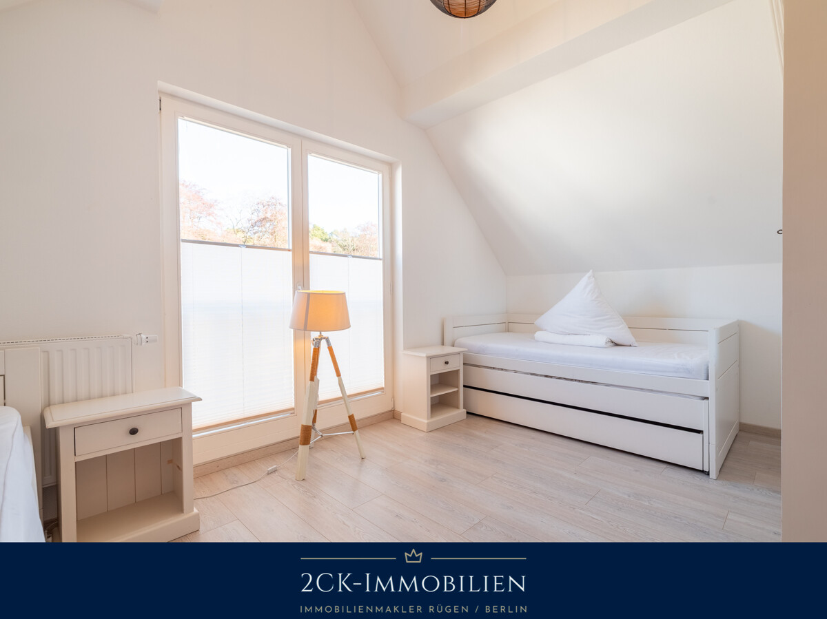 Schlafzimmer II