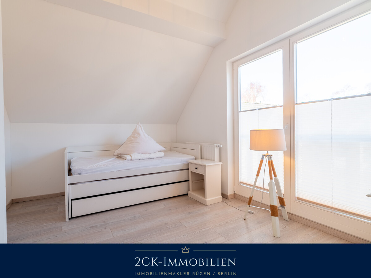 Schlafzimmer II