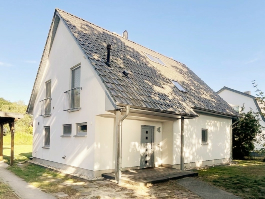 Einfamilienhaus mit viel Platz für die ganze Familie auf 1.140m² Grundstück in Dahlewitz!, 15827 Blankenfelde-Mahlow (Dahlewitz), Einfamilienhaus