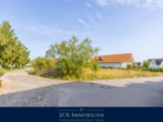 Vaschvitz 18 - 560m² Baugrundstück in Vaschvitz In Boddennähe zur Bebauung mit einem Ferienhaus GRZ 0,4, GFZ 0,6!
