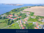 Vaschvitz 18 - 560m² Baugrundstück in Vaschvitz In Boddennähe zur Bebauung mit einem Ferienhaus GRZ 0,4, GFZ 0,6!