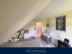 Baruth Eichengrund 12 (31) - Das kleine Schloß mit 5 Zimmern, 2 Bäder, Swimmingpool, Teich, Carport, 620 m² gepflegter Garten!