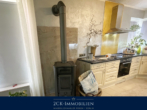 Baruth Eichengrund 12 (21) - Das kleine Schloß mit 5 Zimmern, 2 Bäder, Swimmingpool, Teich, Carport, 620 m² gepflegter Garten!