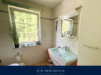 Baruth Eichengrund 12 (16) - Das kleine Schloß mit 5 Zimmern, 2 Bäder, Swimmingpool, Teich, Carport, 620 m² gepflegter Garten!