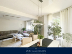 Baruth Eichengrund 12 (18) - Das kleine Schloß mit 5 Zimmern, 2 Bäder, Swimmingpool, Teich, Carport, 620 m² gepflegter Garten!