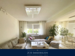 Baruth Eichengrund 12 (14) - Das kleine Schloß mit 5 Zimmern, 2 Bäder, Swimmingpool, Teich, Carport, 620 m² gepflegter Garten!