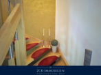 Baruth Eichengrund 12 (24) - Das kleine Schloß mit 5 Zimmern, 2 Bäder, Swimmingpool, Teich, Carport, 620 m² gepflegter Garten!