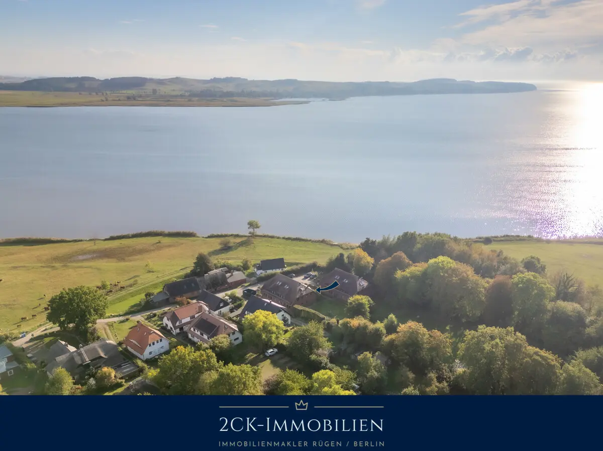 Zickersche Berge