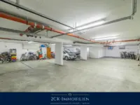 Tiefgarage
