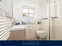 neues Badezimmer