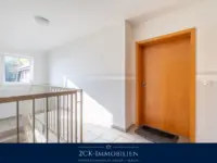 Wohnungstür