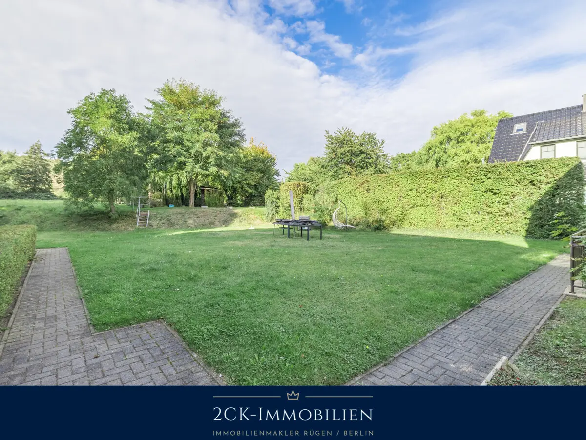Gemeinschaftsgarten
