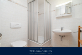 Duschbadezimmer