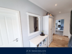 Flurbereih - 125m² DHH im Ostseebad Baabe, 5 Zimmer, Top-Ausstattung, zwei Bäder, Kamin! Seeblick inklusive!