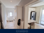 Flurbereich - 125m² DHH im Ostseebad Baabe, 5 Zimmer, Top-Ausstattung, zwei Bäder, Kamin! Seeblick inklusive!