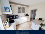 mit 2er Essplatz - 125m² DHH im Ostseebad Baabe, 5 Zimmer, Top-Ausstattung, zwei Bäder, Kamin! Seeblick inklusive!