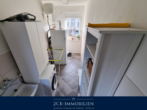 Hauswirtschaftsraum - 125m² DHH im Ostseebad Baabe, 5 Zimmer, Top-Ausstattung, zwei Bäder, Kamin! Seeblick inklusive!
