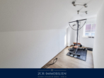 Kinderzimmer - 125m² DHH im Ostseebad Baabe, 5 Zimmer, Top-Ausstattung, zwei Bäder, Kamin! Seeblick inklusive!