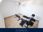 Schlafzimmer I - 125m² DHH im Ostseebad Baabe, 5 Zimmer, Top-Ausstattung, zwei Bäder, Kamin! Seeblick inklusive!