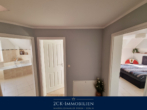 Flurbereich OG - 125m² DHH im Ostseebad Baabe, 5 Zimmer, Top-Ausstattung, zwei Bäder, Kamin! Seeblick inklusive!