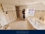 Seestraße 9B 028 - 125m² DHH im Ostseebad Baabe, 5 Zimmer, Top-Ausstattung, zwei Bäder, Kamin! Seeblick inklusive!