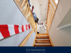 zum Homeoffice - 125m² DHH im Ostseebad Baabe, 5 Zimmer, Top-Ausstattung, zwei Bäder, Kamin! Seeblick inklusive!
