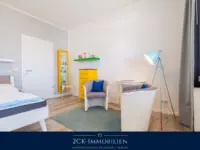 Schlafbereich