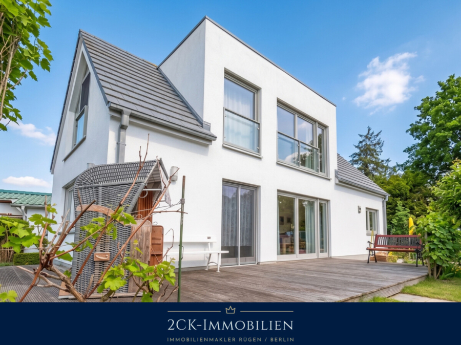 Architektenhaus