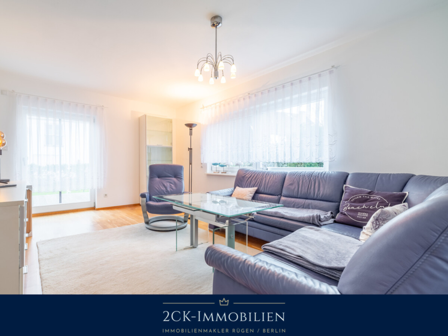 Wohnzimmer EG