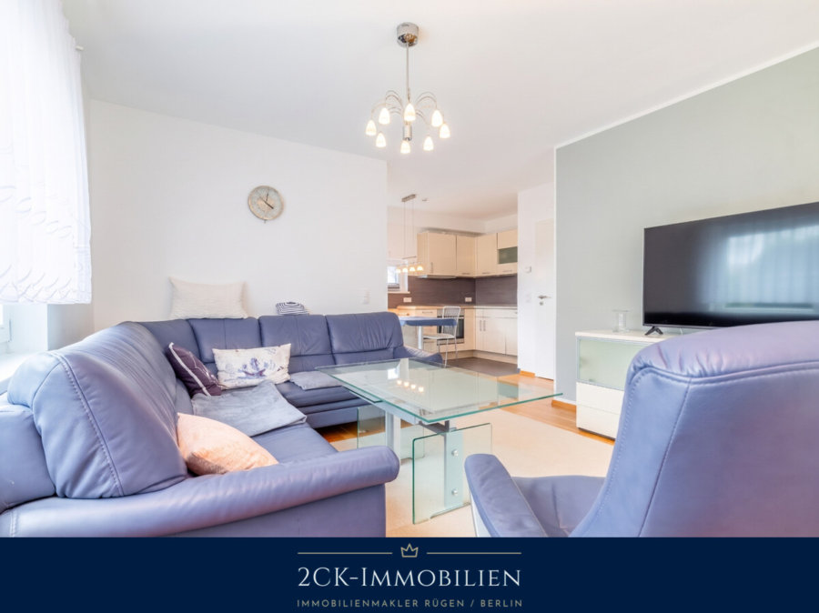 Wohnzimmer EG