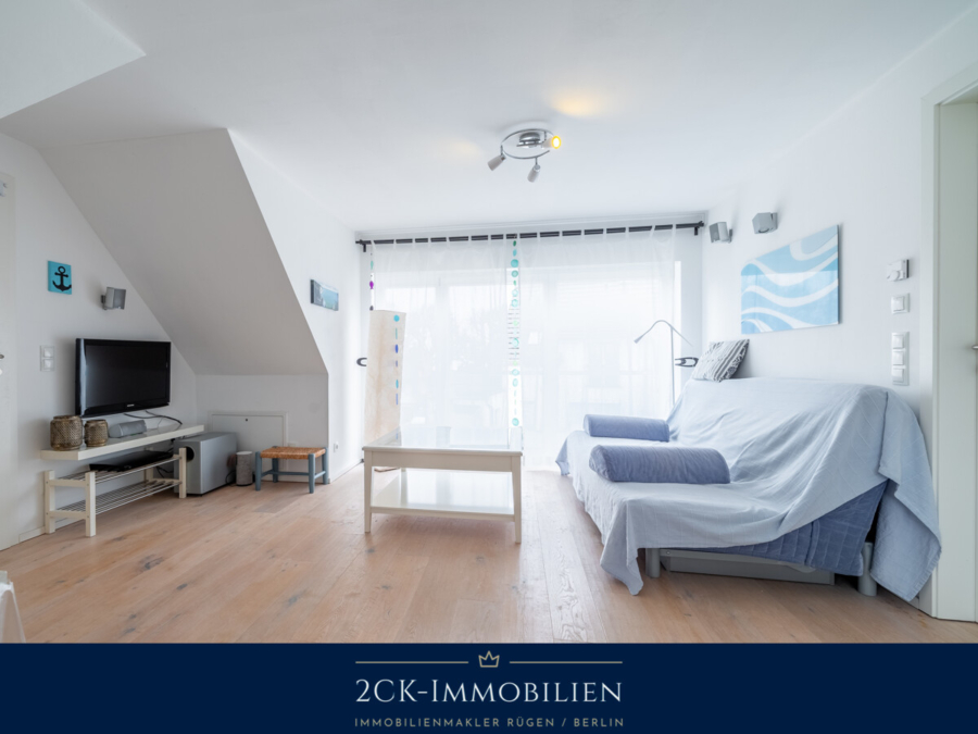 Wohnzimmer OG