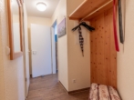 Flurbereich - Über 200 Buchungstage! 2,5 Zimmer Ferienwohnung im Seepark Sellin, 1. Etage, Tiefgaragenplatz inkl!