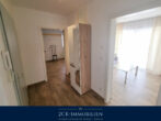 Exklusiv ausgestattete 2 Zimmer Eigentumswohnung in Peenemünde mit Süd-Terrasse! - Flurbereich
