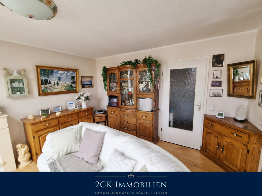 Altefähr Wohnzimmer