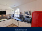 Küchenbereich19B_05 (17) - Eigentumswohnung im Ostseebad Sellin: 2 Zimmer, Balkon, große Sonnenterrasse, Stellplatz inkl.!