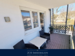 Balkon ! - Eigentumswohnung im Ostseebad Sellin: 2 Zimmer, Balkon, große Sonnenterrasse, Stellplatz inkl.!