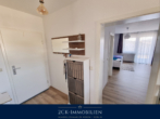 Flur - Eigentumswohnung im Ostseebad Sellin: 2 Zimmer, Balkon, große Sonnenterrasse, Stellplatz inkl.!