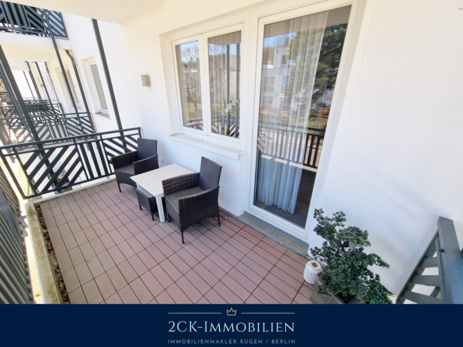 Balkon I