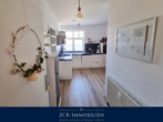 Eingangsbereich - Eigentumswohnung im Ostseebad Sellin: 2 Zimmer, Balkon, große Sonnenterrasse, Stellplatz inkl.!