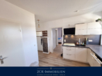 Küchenbereich - Eigentumswohnung im Ostseebad Sellin: 2 Zimmer, Balkon, große Sonnenterrasse, Stellplatz inkl.!