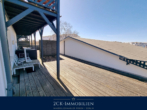 und Sonnenschein - Eigentumswohnung im Ostseebad Sellin: 2 Zimmer, Balkon, große Sonnenterrasse, Stellplatz inkl.!