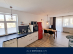 voll ausgestattet - Eigentumswohnung im Ostseebad Sellin: 2 Zimmer, Balkon, große Sonnenterrasse, Stellplatz inkl.!